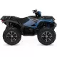 700 2025 GRIZZLY YFM700FWAD